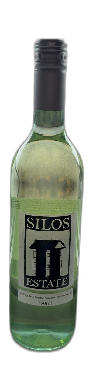 Wedding Block Semillon Sauvignon Blanc