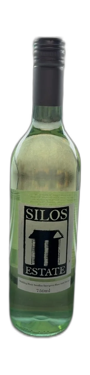 Wedding Block Semillon Sauvignon Blanc
