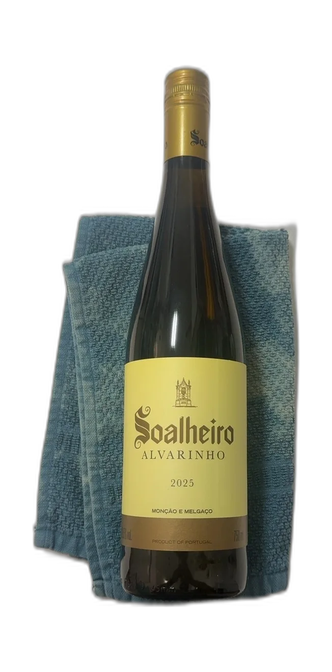 Alvarinho