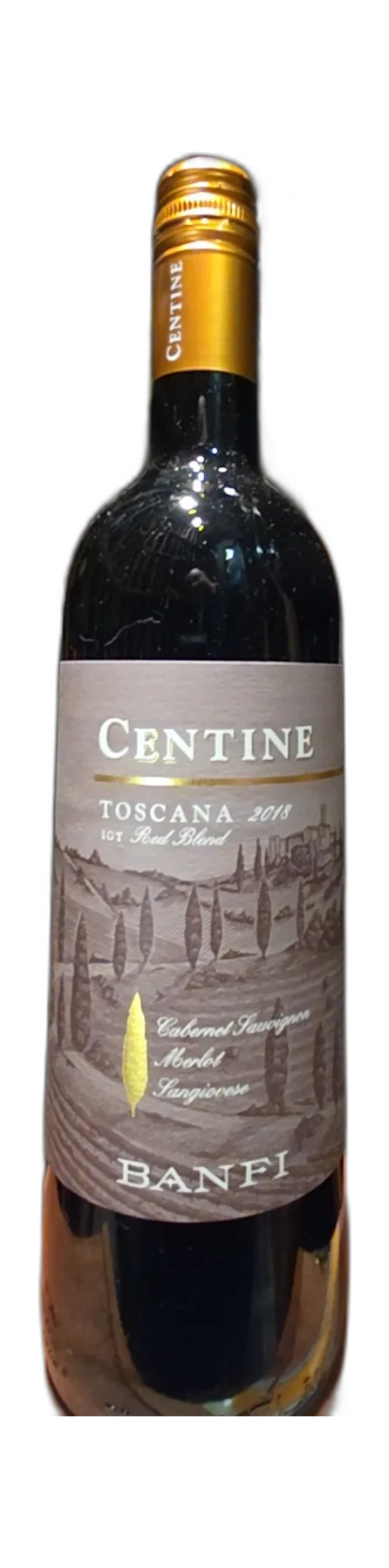 Centine Toscana IGT Red Blend