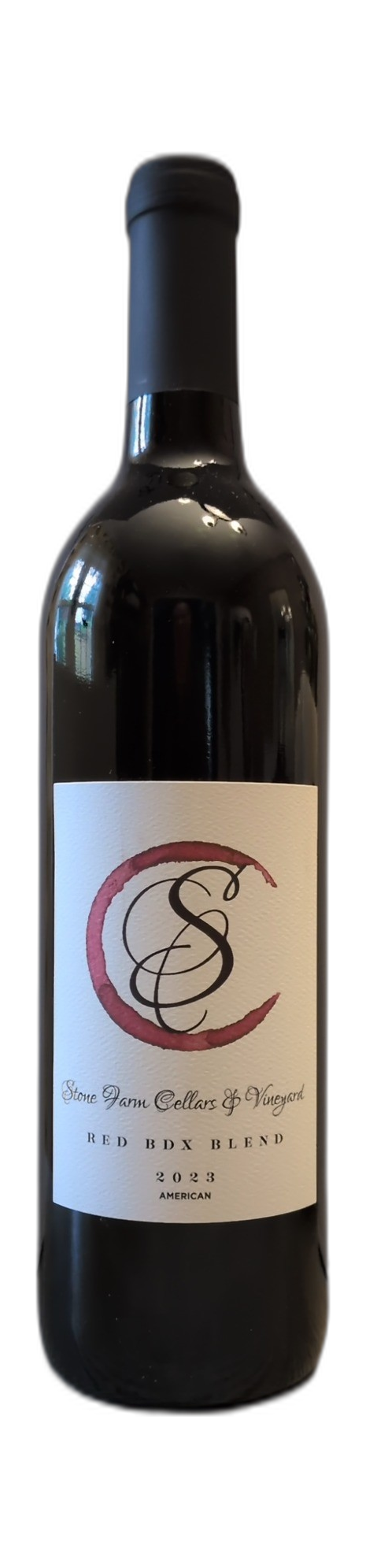 Red Bdx Blend