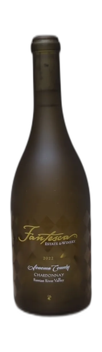 Sonoma County Chardonnay
