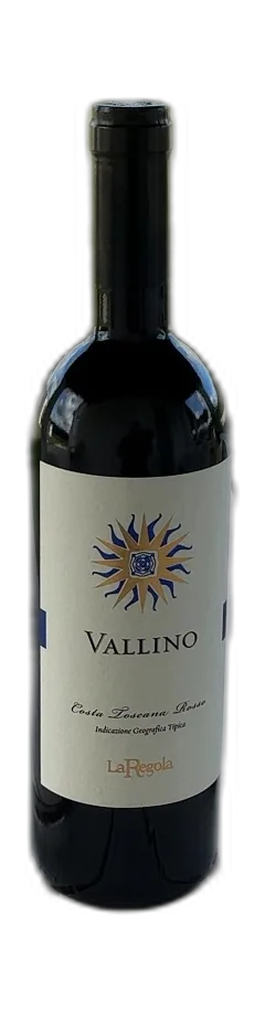 Vallino Costa Toscana Rosso