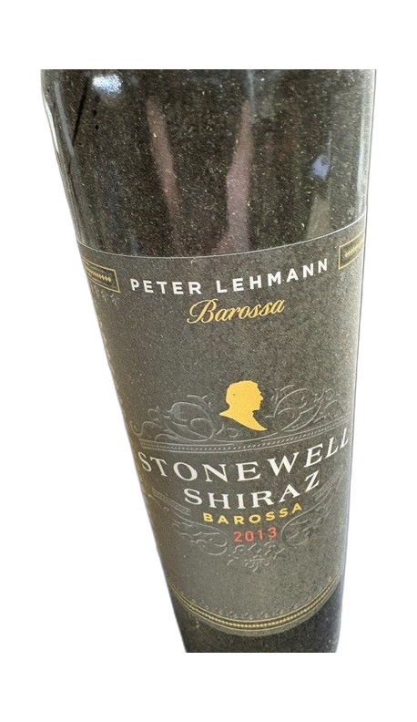 Stonewell Shiraz