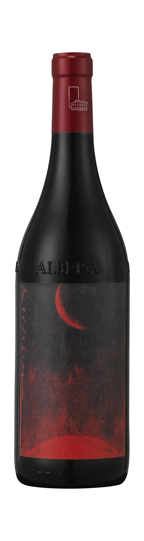 Langhe Rosso Rossoluna