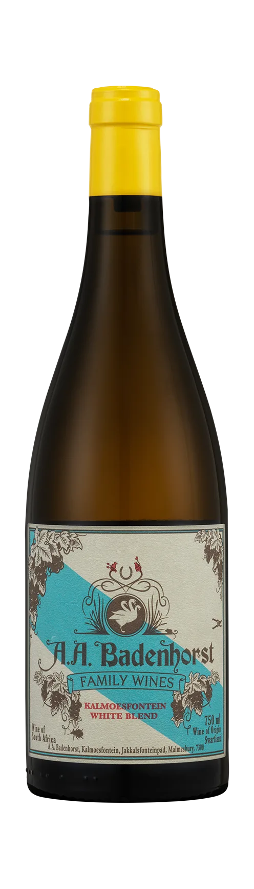 Kalmoesfontein White Blend