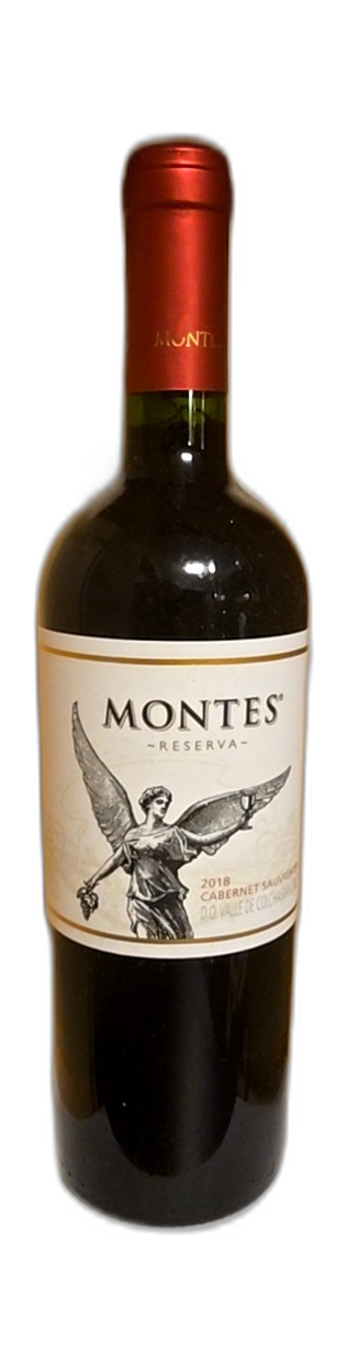 Colección de Familia Cabernet Sauvignon Reserva