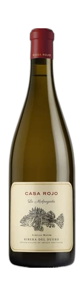 La Malpagada Blanco