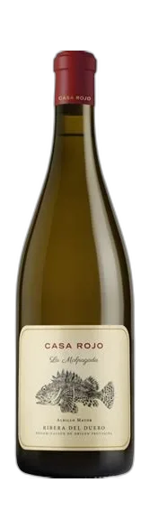 La Malpagada Blanco
