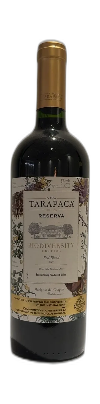 Reserva Biodiversity Edition Red Blend