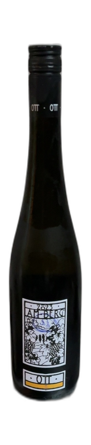 Am Berg
