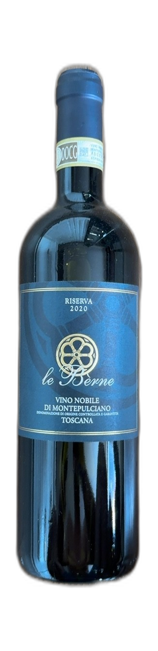 Vino Nobile di Montepulciano