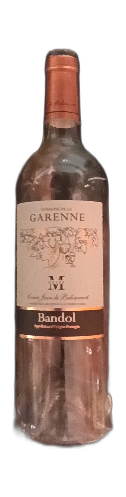 Cuvée M