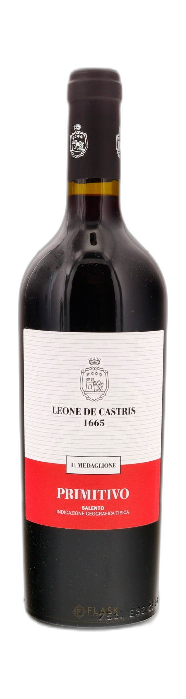 Medaglione Primitivo