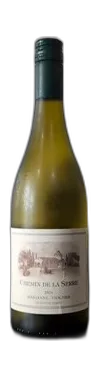 Chemin de la Serre Marsanne-Viognier