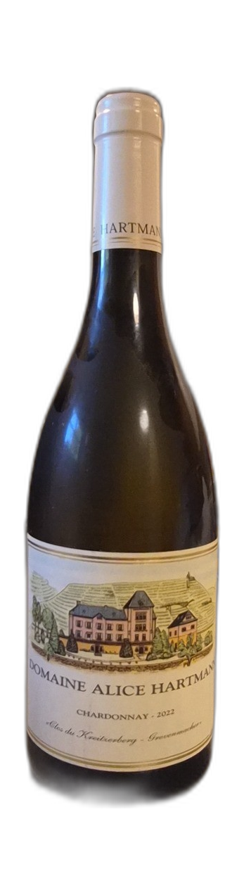 Chardonnay