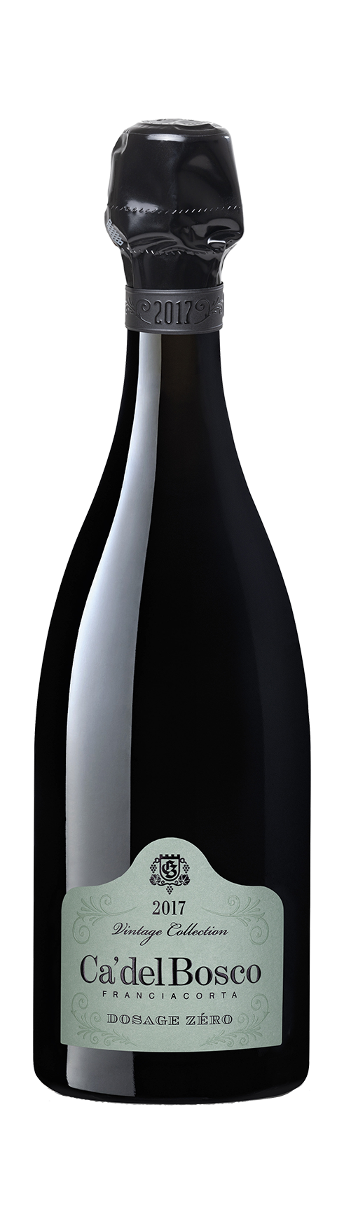 Franciacorta Vintage Collection Dosage Zero