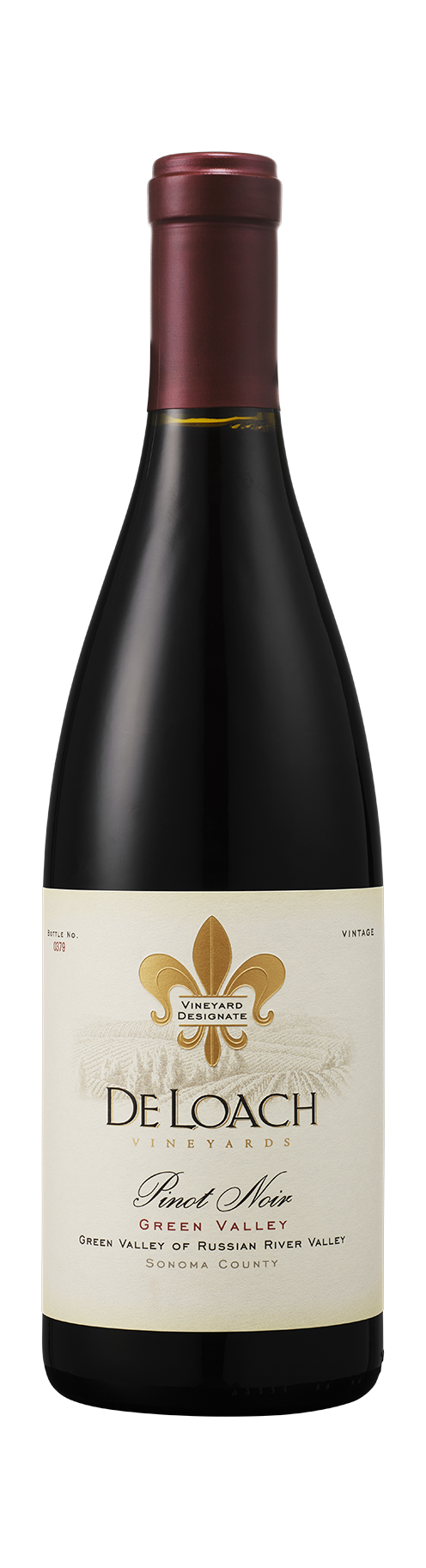 Green Valley Pinot Noir
