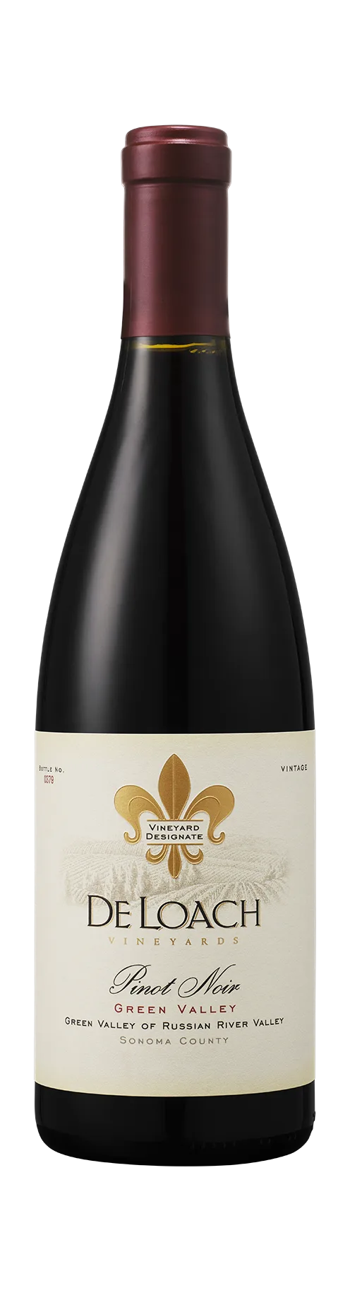 Green Valley Pinot Noir