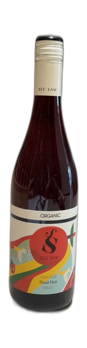 Invergo Pinot Noir