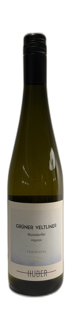 Nussdorfer Grüner Veltliner
