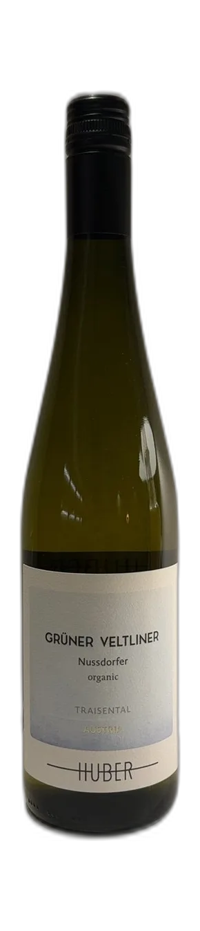 Nussdorfer Grüner Veltliner
