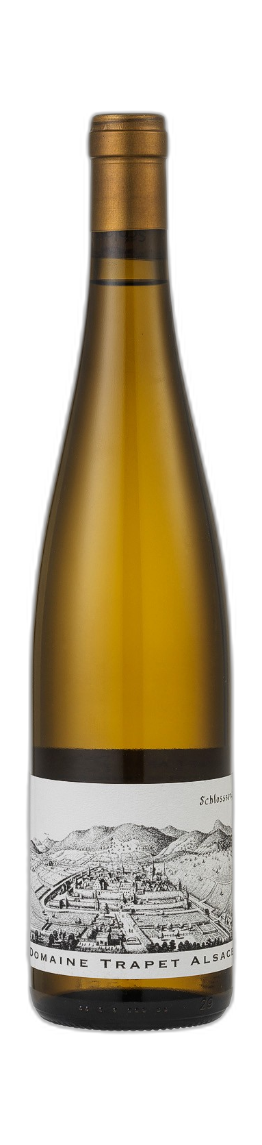 Schlossberg Grand Cru Riesling