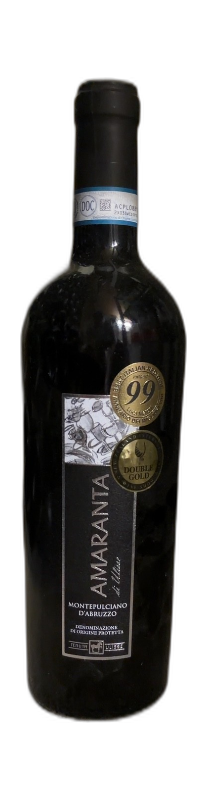 Amaranta
