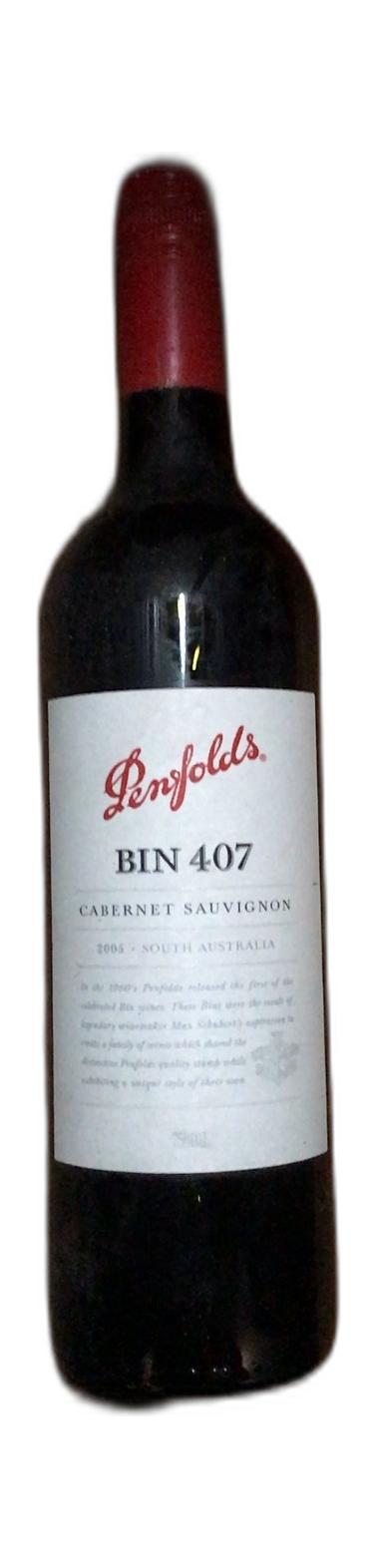 Bin 407