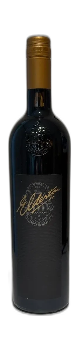 Ashmead Family Reserve
