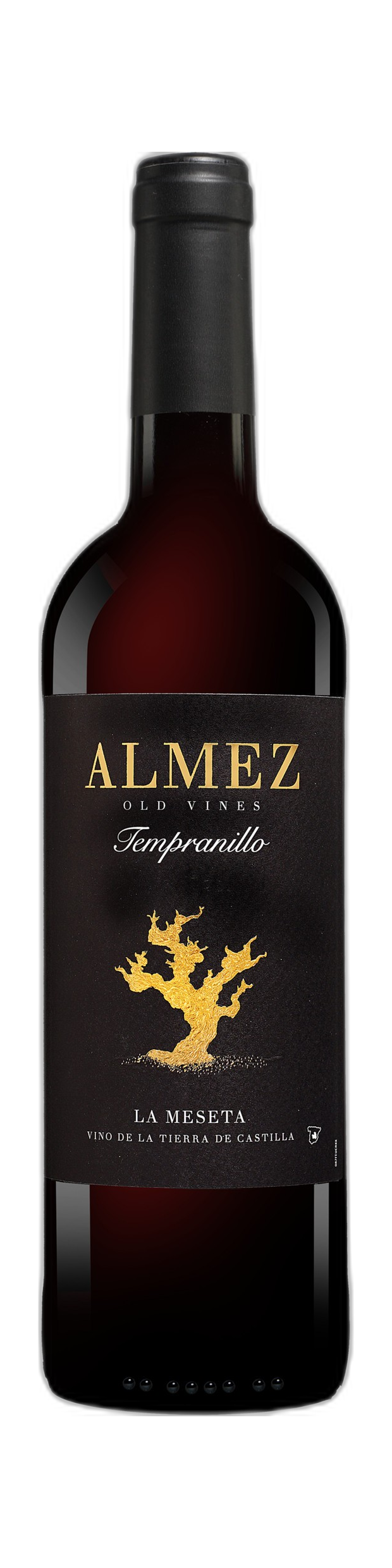 La Meseta Tempranillo