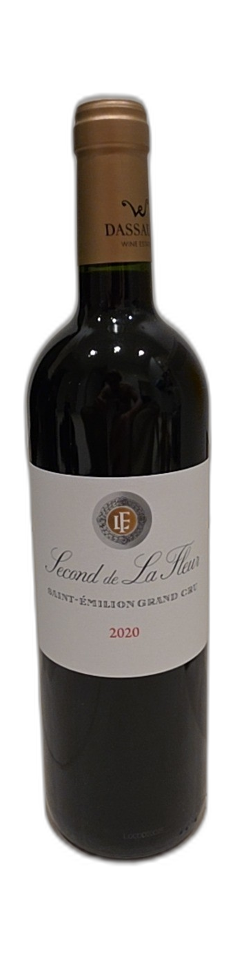 Second de La Fleur