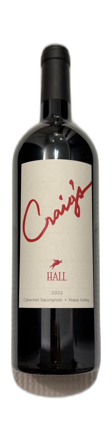 Craig's Cuvée
