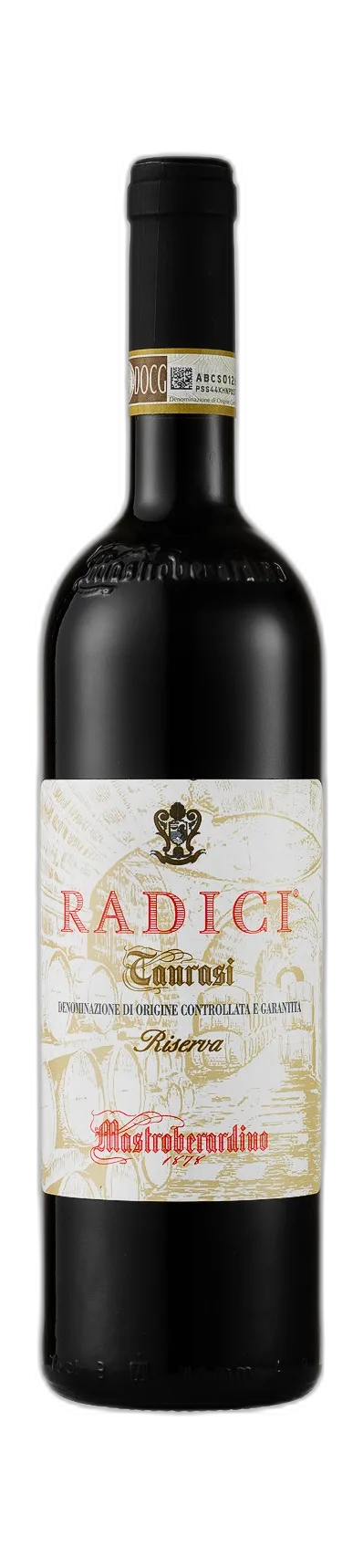 Radici Taurasi Riserva