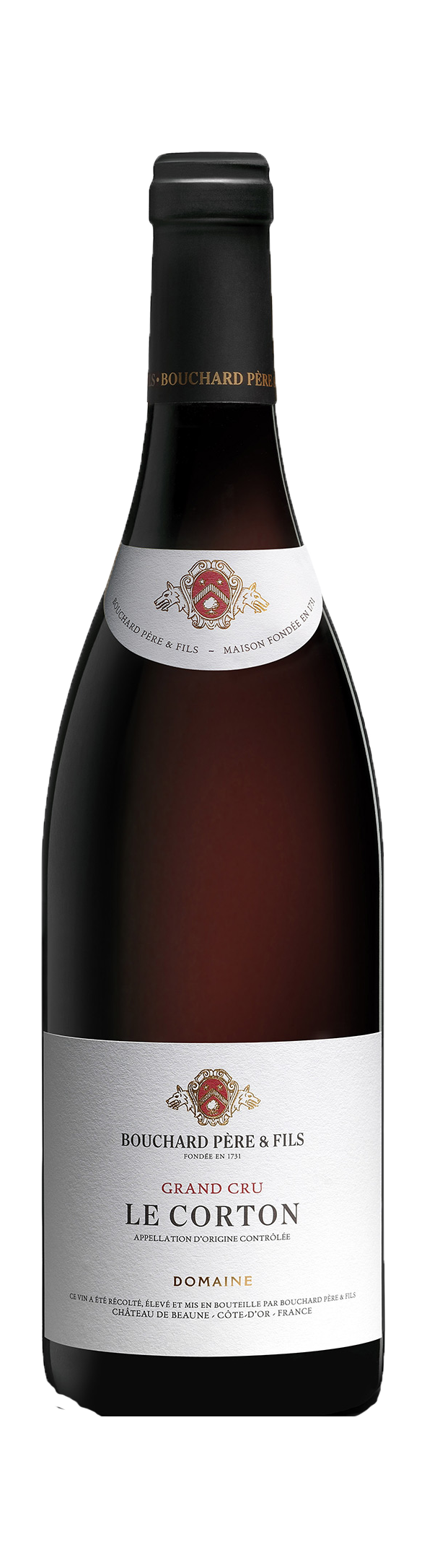 Le Corton Grand Cru