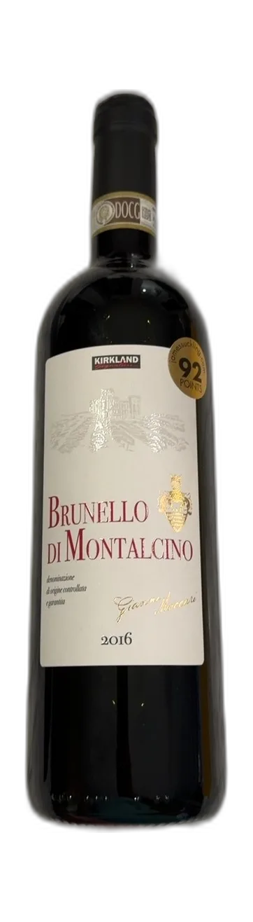 Brunello di Montalcino