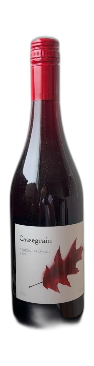 Sangiovese Syrah
