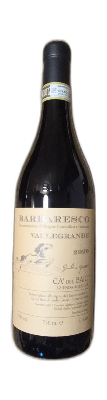 Vallegrande