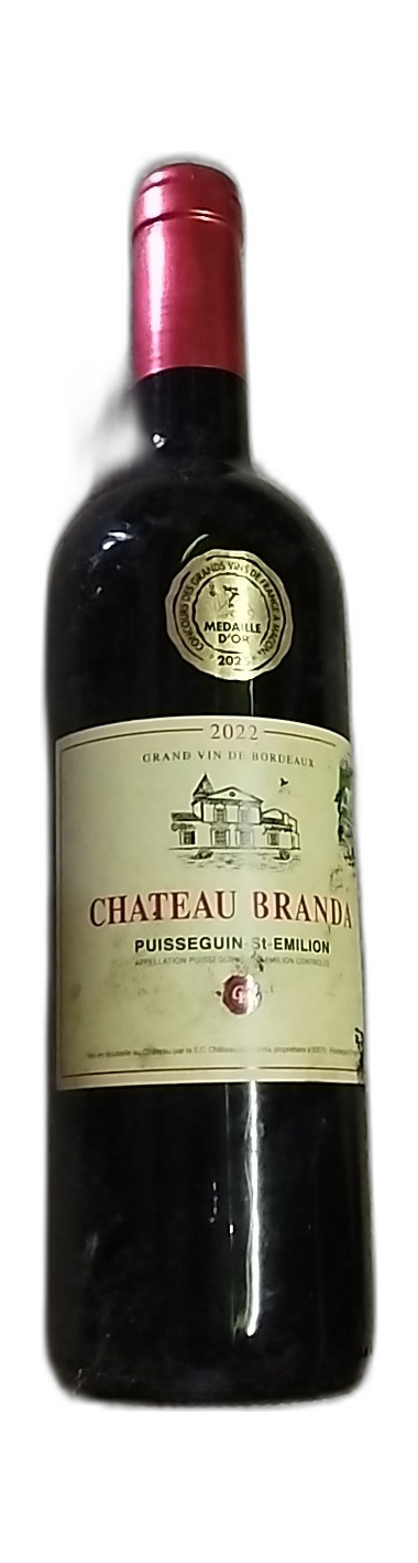 Chateau Branda