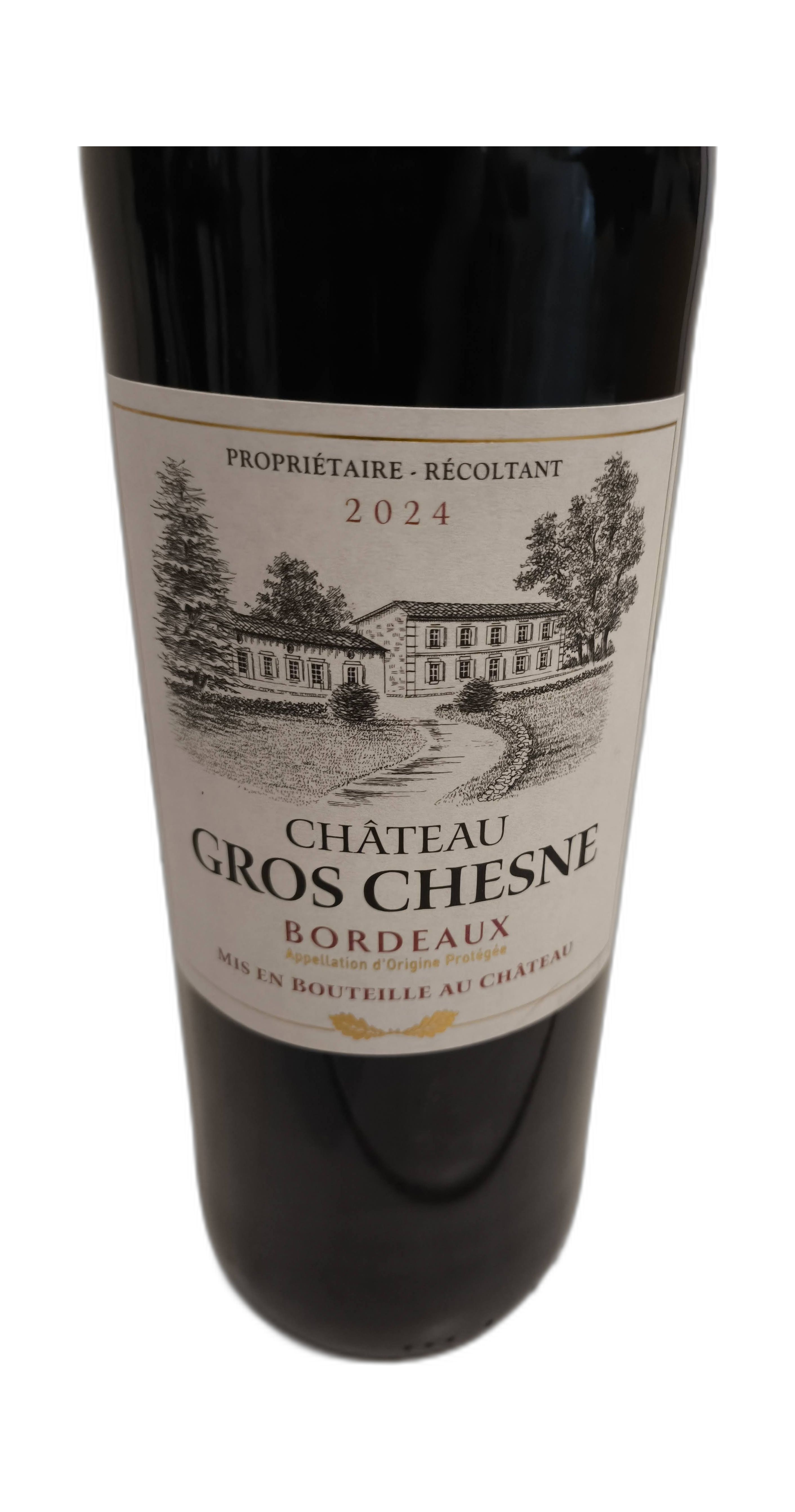 Château Gros Chêne