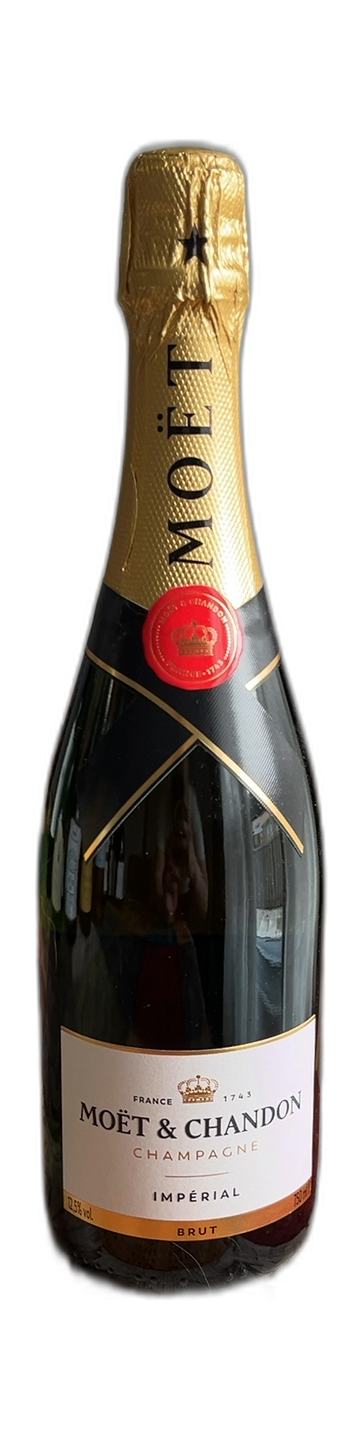 Moët & Chandon Impérial Brut