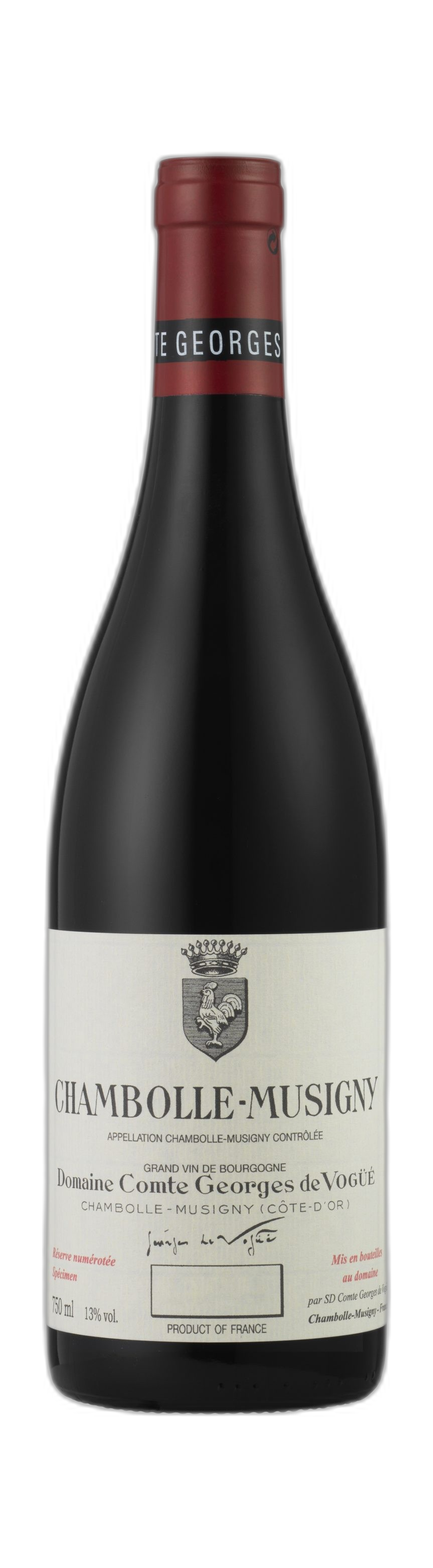 Chambolle-Musigny Villages