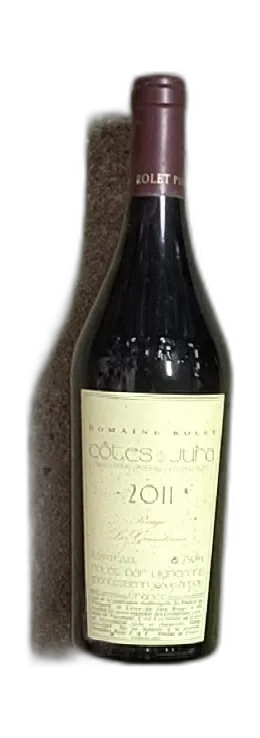 Les Grandes Vignes