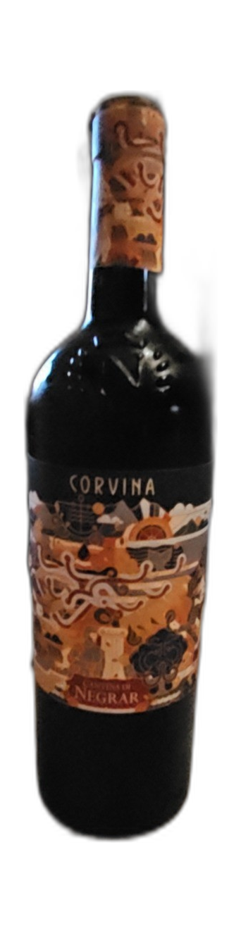 Corvina Verona