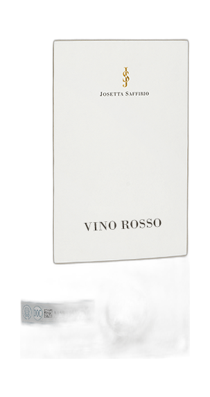 Vino Rosso