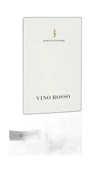 Vino Rosso