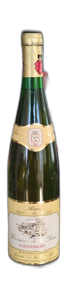 Kaefferkopf