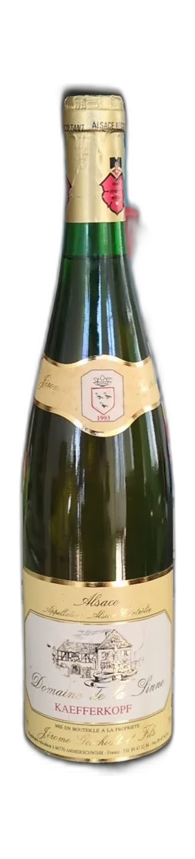 Kaefferkopf