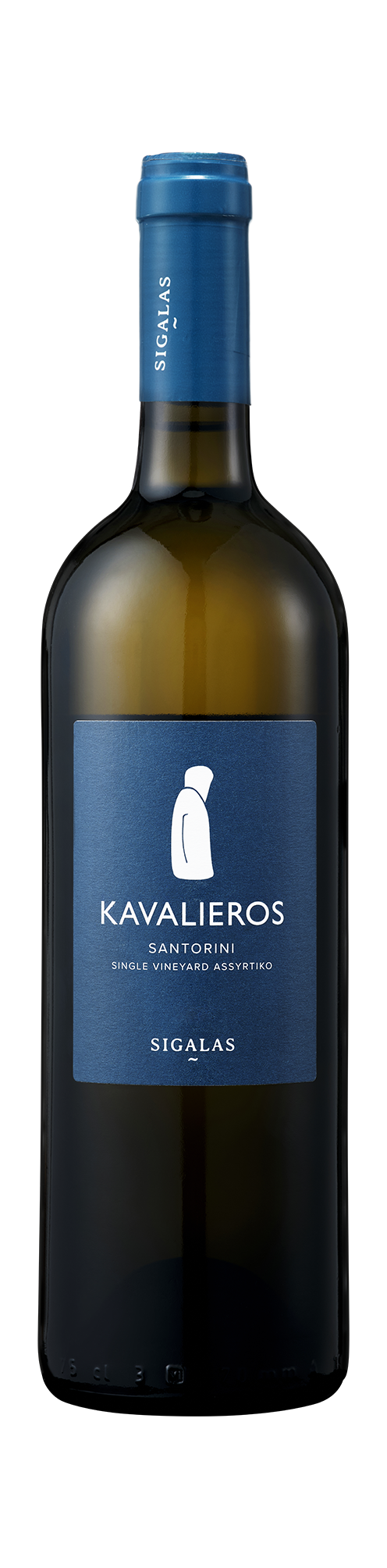 Kavalieros Assyrtiko