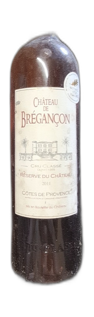 Réserve du Château Cru Classé